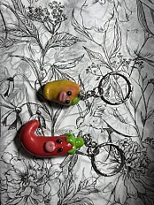 Privjesak set — minijatura 1