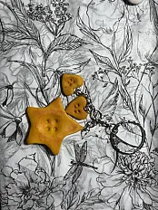 Glina star privjesak — thumbnail 1