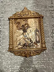 Pravoslavne Ikone☦️ — minijatura 1