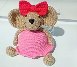 Mišica "Miška" — minijatura 1
