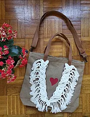 BOHO ceger ❤️  — minijatura 1