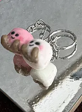 Glina magnetni privjesci — thumbnail 1