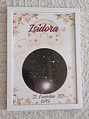 Personalizovani poster  — minijatura 1