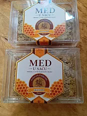 Med u saću — minijatura 1