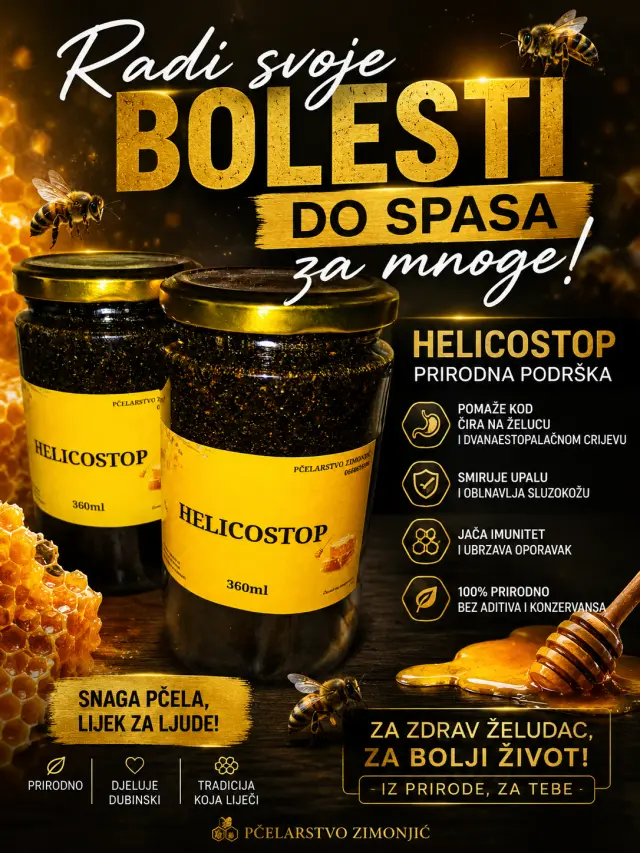 Helicostop