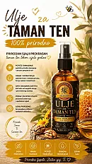 Ulje za taman ten — minijatura 1