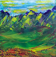 Bosna — minijatura 1