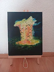 Slika Milost — minijatura 1