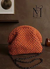 RIBY bag 🧡  — minijatura 1