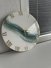 Sat od epoxy smole  — thumbnail 1