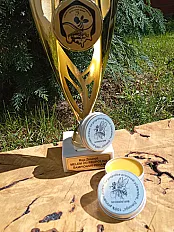 Melem od propolisa — minijatura 1