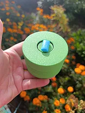 3D kutija za žvake — minijatura 1