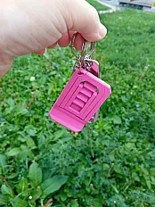 3D stalak za telefon  — minijatura 1