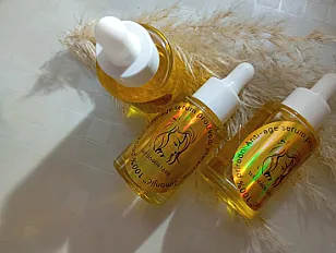 Anti-age serum — minijatura 1