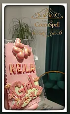 Čokolada Čoko Solo Girl — minijatura 1
