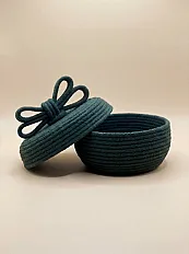 Dekorativna zdjela — thumbnail 1