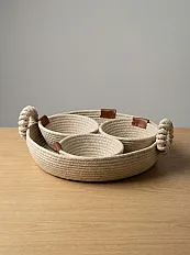 Set u boho stilu — minijatura 1