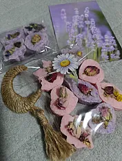 Handmade sapuni  — minijatura 1
