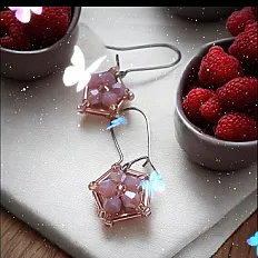 Nježne naušnice  — thumbnail 1