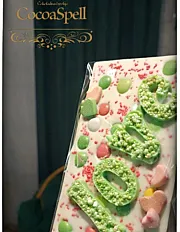Čokolada LOVE 💚 — minijatura 1