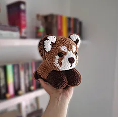 Heklana panda  — thumbnail 1