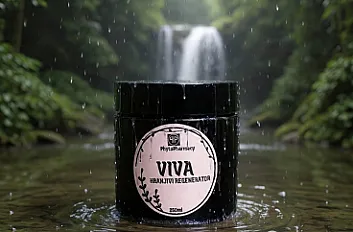 Viva - hranjivi regenerator za kosu — minijatura 1