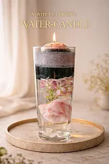 Water Candle — minijatura 1