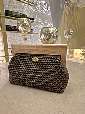 Jedinstvena chic torba — minijatura 1