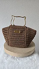 Heklana torba Petra — minijatura 1