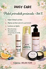Poklon paket Set 7. — thumbnail 1