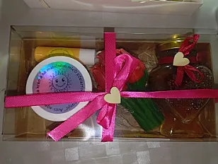 Poklon paketi — minijatura 1