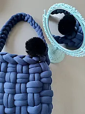Torba Chunky — minijatura 1