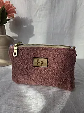 Novčanik JuliPe - Teddy Purple — minijatura 1