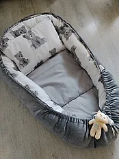 Baby gnijezdo  — minijatura 1