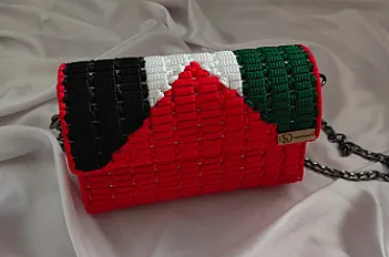 Torba Palestina — minijatura 1