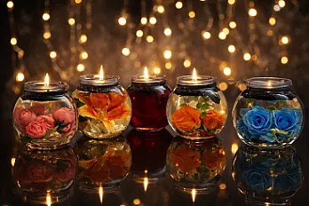 Water Candles — thumbnail 1