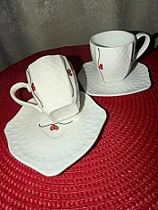 Rucno radjene šolje  — minijatura 1
