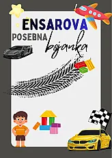 Personalizovana bojanka — minijatura 1