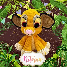 Simba — minijatura 1