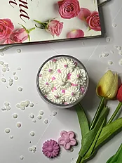 Mala čaša nježnosti🤍🌸 — minijatura 1