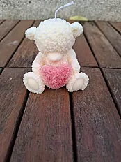 Mirisna svijeca medo — thumbnail 1