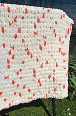 Puffy dekica "Limited dots" — minijatura 4
