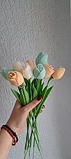 Svijeća tulipan — minijatura 5