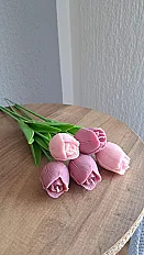 Svijeća tulipan — minijatura 2