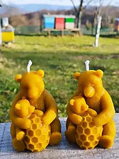 Mama medo i medica — minijatura 2