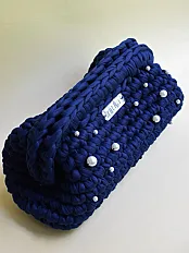 Nitka Clutch torbica — minijatura 2