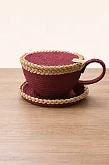 Dekorativna šolja — thumbnail 2