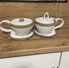 Dekorativna šolja — thumbnail 3