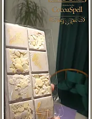 Ronđendanska čokolada za NJU  — thumbnail 2