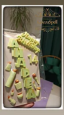 Ronđendanska čokolada za NJU  — thumbnail 3